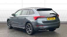 Skoda Scala 1.0 TSI 110 Monte Carlo 5dr Petrol Hatchback